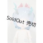 画像: Penny’s Box × DOLLZONE ADOU(アドゥー)＆ALU(アリュー)：龍と出会い夢　清瑶/1/3　60ｃｍ　BJD　MJD　衣装　ドール用 A-25-10-08-377-NY-ZA