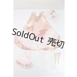 画像: 1/6サイズドール/OF:衣装/0 A-25-10-08-419-NY-ZA