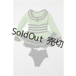 画像: 30cmドールサイズ/OF:衣装セット/0 A-25-10-08-433-NY-ZA