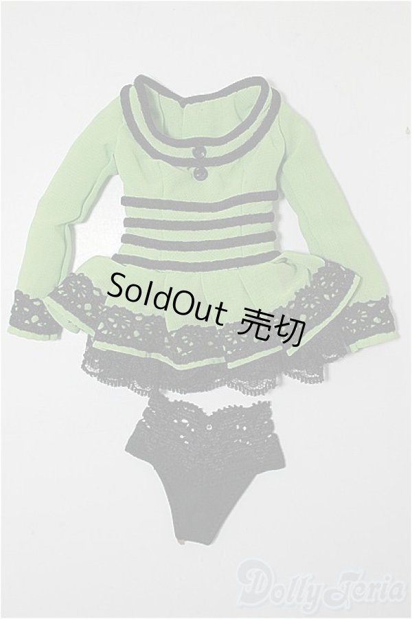 画像1: 30cmドールサイズ/OF:衣装セット/0 A-25-10-08-433-NY-ZA (1)