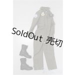 画像: 30cmドールサイズ/OF:衣装セット/0 A-25-10-08-438-NY-ZA