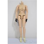 画像: アクションドール/30cmボディ/ A-25-10-08-414-NY-ZA