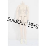 画像: アクションドール/30ｃｍボディ/ A-25-10-08-414-NY-ZA