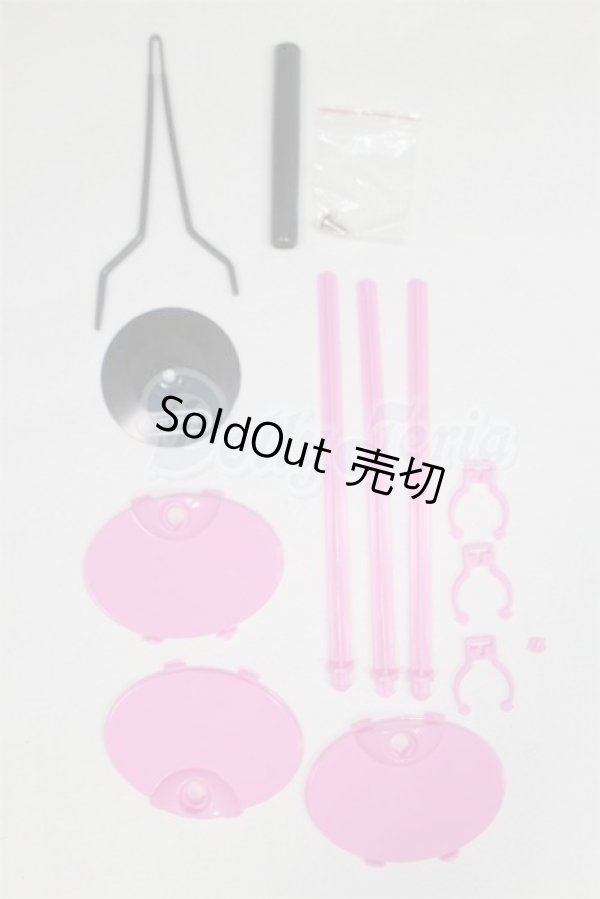 画像1: 30cmサイズドール/OF:小物/0 A-26-02-25-062-NY-ZA (1)