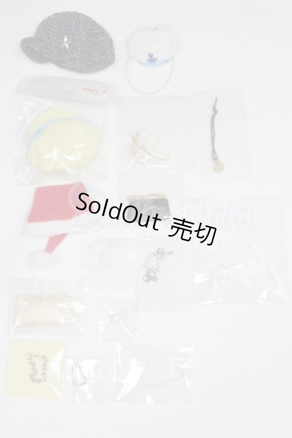 画像1: 1/6サイズドール/OF:小物/0 A-26-02-25-065-NY-ZA (1)