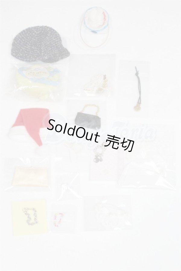 画像2: 1/6サイズドール/OF:小物/0 A-26-02-25-065-NY-ZA (2)