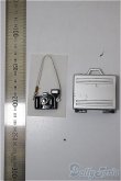画像2: ネオブライス/OF:小物　カメラハッピー/ファッションドール　衣装 A-25-10-08-443-NY-ZA (2)
