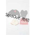 画像: ネオブライス/OF:衣装/ファッションドール 衣装 A-25-10-08-418-NY-ZA