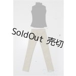 画像: 27cmサイズドール/OF:衣装/0 A-25-10-08-431-NY-ZA