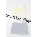 画像: 27cmサイズドール/OF:衣装/0 A-25-10-08-420-NY-ZA