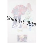 画像: ネオブライス/OF:衣装/ファッションドール 衣装 A-25-10-08-400-NY-ZA