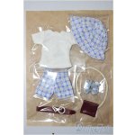 画像: リカちゃん/OF:衣装/ファッションドール　衣装 A-25-10-08-446-NY-ZA