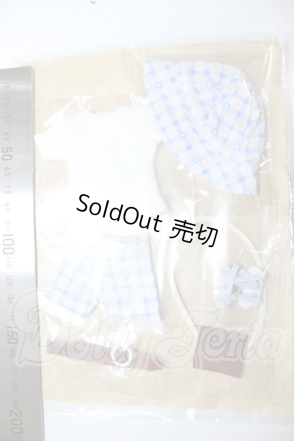 画像2: リカちゃん/OF:衣装 A-26-02-18-237-NY-ZA (2)