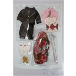 画像: ネオブライス/OF:ホールインワン/ファッションドール　衣装 A-25-10-08-447-NY-ZA