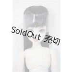 画像: HARUKA DOLL 「nano HARUKA 」Gothic ver.〈姫カット〉/ A-25-10-08-469-NY-ZA