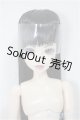 画像: HARUKA DOLL 「nano HARUKA 」Gothic ver.〈姫カット〉/ A-25-10-08-469-NY-ZA