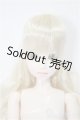 画像: HARUKA　DOLL/nano HARUKA Lolita 【ゴールド】/ A-25-10-08-472-NY-ZA