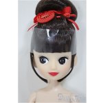 画像: 内藤ルネドール/ナオミ/ A-25-10-08-473-NY-ZA