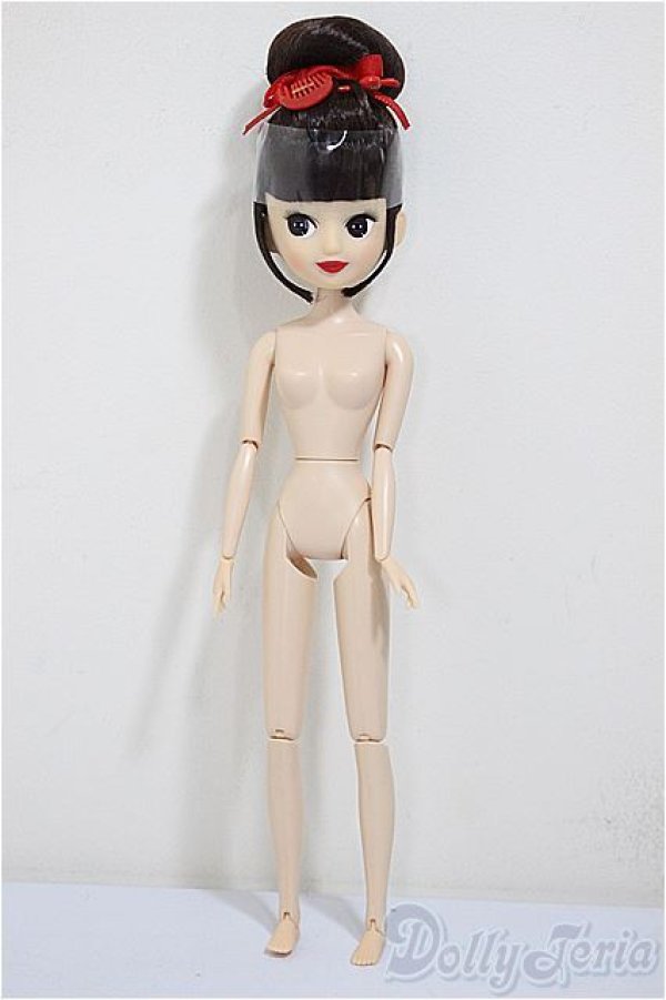 画像2: 内藤ルネドール/ナオミ/ A-25-10-08-473-NY-ZA (2)