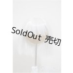 画像: 7-8inch/ウィッグ/インチ　BJD　MJD　ドール用 A-25-10-08-462-NY-ZA
