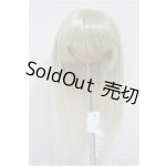 画像: 6-7inch/ウィッグ/インチ　BJD　MJD　ドール用 A-25-10-08-461-NY-ZA