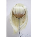 画像: 9inch/ウィッグ/インチ BJD MJD ドール用 A-25-10-08-460-NY-ZA