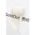 画像: 9inch/ウィッグ/インチ　BJD　MJD　ドール用 A-25-10-08-460-NY-ZA