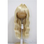 画像: 8-9inch/ウィッグ　RosenliaDoll様製/インチ　BJD　MJD　ドール用 A-25-10-08-459-NY-ZA