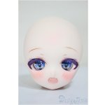 画像: DD/DDH-01 えるどぉる様カスタム+コラボアクセサリー/BJD 球体関節人形 A-25-10-08-391-NY-ZA
