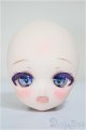 画像: DD/DDH-01　えるどぉる様カスタム＋コラボアクセサリー/BJD　球体関節人形 A-25-10-08-391-NY-ZA