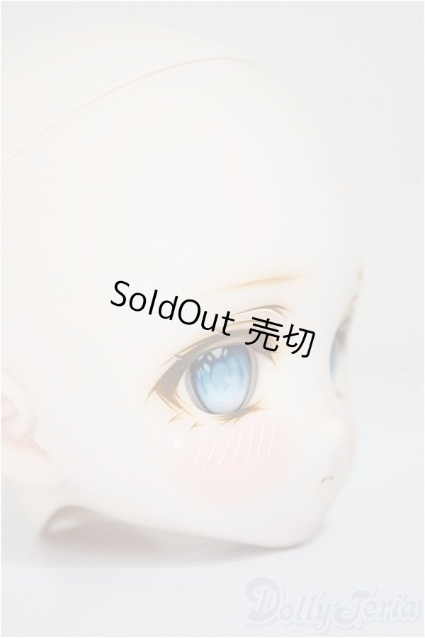 画像2: DDH-27/船長様カスタム/BJD　球体関節人形 A-25-10-08-388-NY-ZA (2)