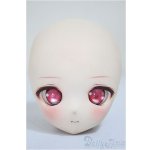 画像: DDH-01/m.t* 様カスタム/BJD 球体関節人形 A-25-10-08-386-NY-ZA
