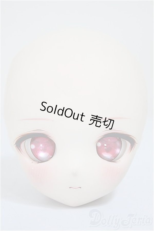 画像1: DDH-01/m.t* 様カスタム/BJD　球体関節人形 A-25-10-08-386-NY-ZA (1)