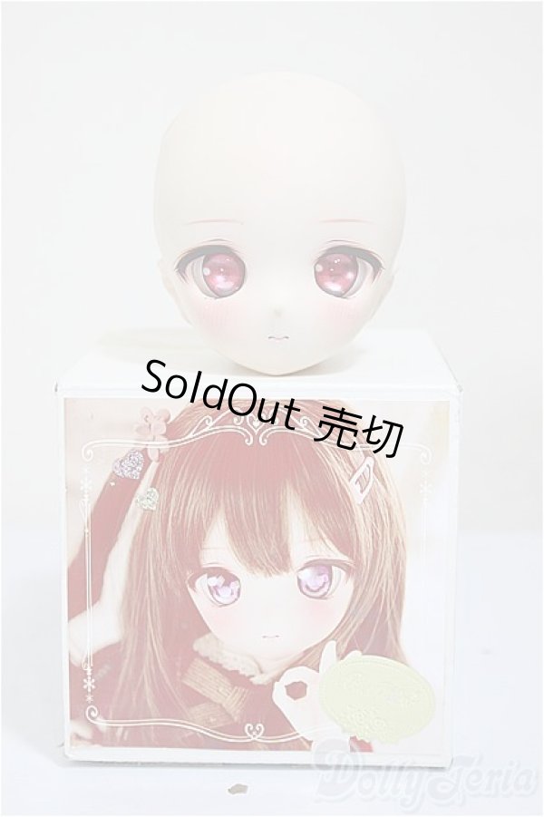 画像7: DDH-01/m.t* 様カスタム/BJD　球体関節人形 A-25-10-08-386-NY-ZA (7)