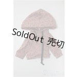 画像: MDD/OF:パーカー/0 A-25-10-08-397-NY-ZA