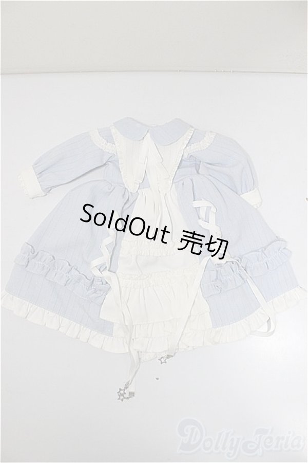 画像1: MDD/OF:ドレス/0 A-25-11-19-299-NY-ZA (1)