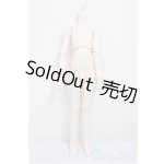画像: MDD/ベースボディ2.0/BJD 球体関節人形 A-25-10-08-392-NY-ZA