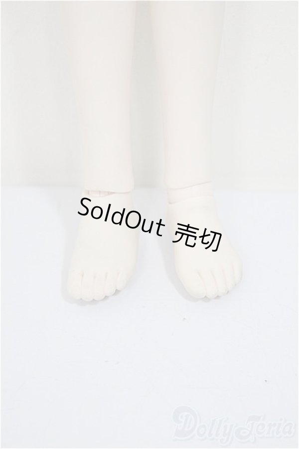 画像3: MDD/ベースボディ2.0/BJD　球体関節人形 A-25-10-08-392-NY-ZA (3)