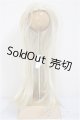 画像: 9inch/ウィッグ/インチ　BJD　MJD　ドール用 A-25-10-08-367-NY-ZA