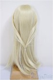 画像2: 9inch/ウィッグ/インチ　BJD　MJD　ドール用 A-25-10-08-367-NY-ZA (2)