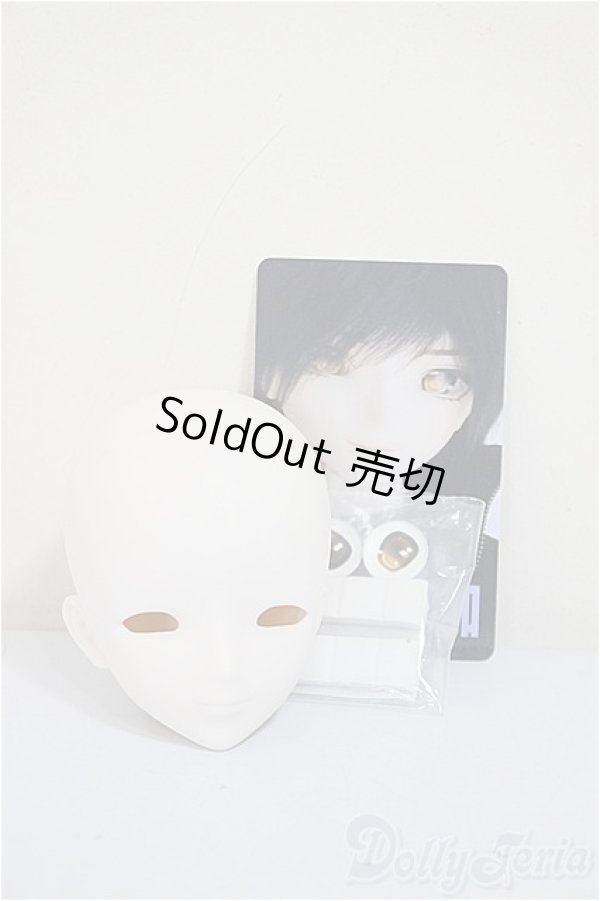 画像4: UFdoll/小珈/ A-25-10-08-362-NY-ZA (4)