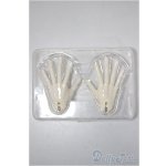 画像: UFdoll/40cmジョイントハンド:男性用/ A-25-10-08-363-NY-ZA