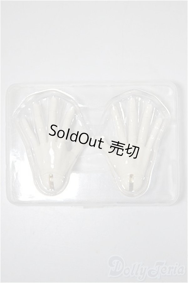 画像1: UFdoll/40ｃｍジョイントハンド：男性用/ A-25-10-08-363-NY-ZA (1)