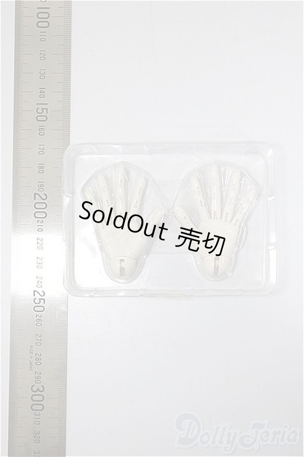 画像2: UFdoll/40ｃｍジョイントハンド：男性用/ A-25-10-08-363-NY-ZA (2)