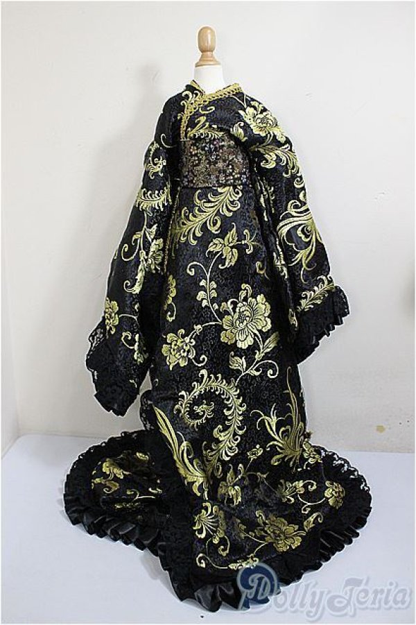 画像1: DD/OF:衣装セット/0 A-25-11-26-198-NY-ZA (1)