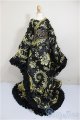 画像: DD/OF:衣装セット/1/3　60ｃｍ　BJD　MJD　衣装　ドール用 A-25-10-08-361-NY-ZA