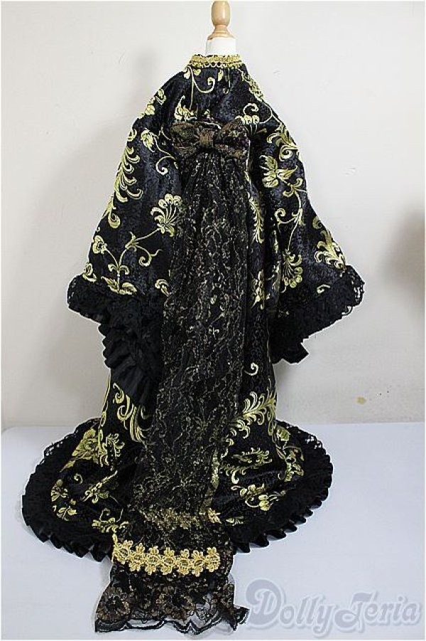 画像2: DD/OF:衣装セット/0 A-25-11-26-198-NY-ZA (2)