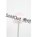 画像: 4inch/ウィッグ/インチ BJD MJD ドール用 A-25-10-08-383-NY-ZA