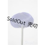 画像: 4inch/ウィッグ/インチ BJD MJD ドール用 A-25-10-08-384-NY-ZA