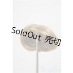 画像: 5.5inch/ウィッグ/インチ BJD MJD ドール用 A-25-10-08-385-NY-ZA